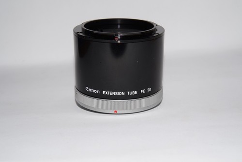 Canon extension tube - tube, 50