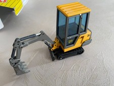 PELLE MECANIQUE JCB 801 JOAL