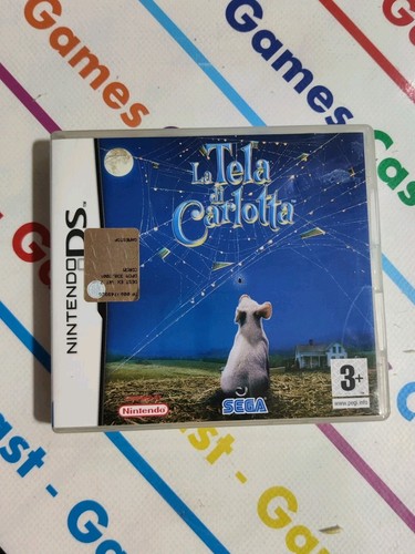 Nintendo tela di - ds, la