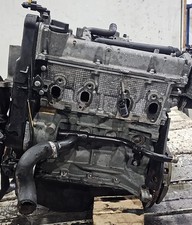 MOTORE SEMICOMPLETO PER FIAT