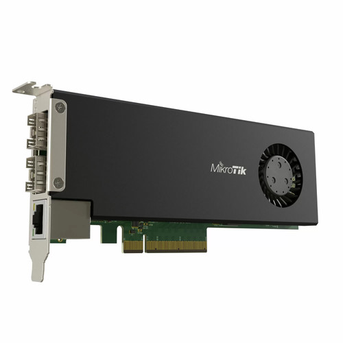 Mikrotik ccr2004 2xs - mikrotik, ccr2004-1g-2xs-pcie