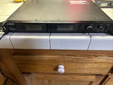 shure u4d gt 470-530