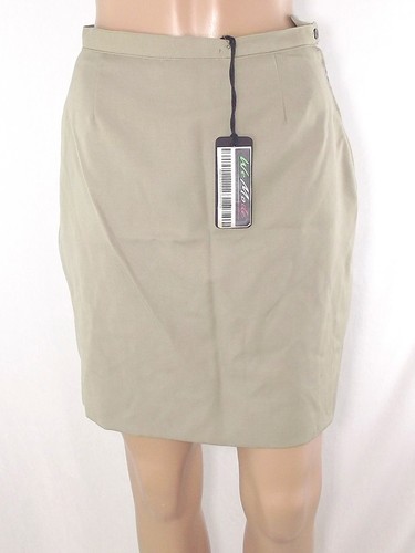 Gonna corta donna verde - corta, da