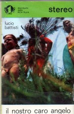 LUCIO BATTISTI(IL NOSTRO CARO