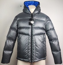 EMPORIO ARMANI EA7 piumino