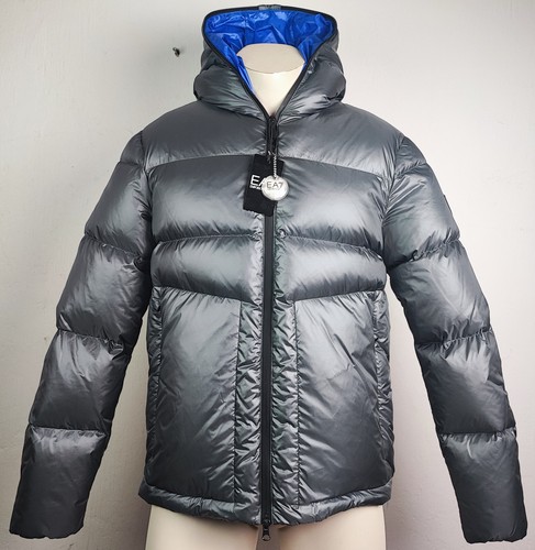 Emporio armani ea7 piumino - ea7,