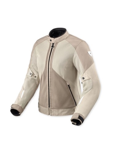 Giacca moto ventilata - , revit