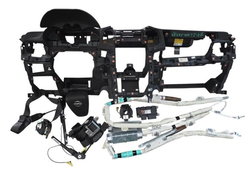 Kit airbag completo per opel - completo,