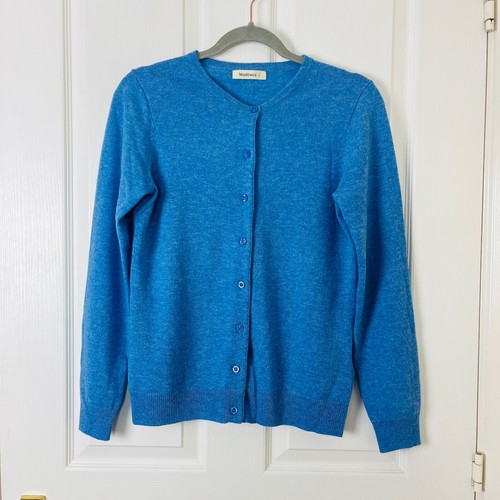 Woolovers cardigan donna - cardigan,