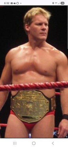 Wrestling superstars chris - wrestling,