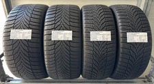 4 PNEUMATICI USATI NEXEN