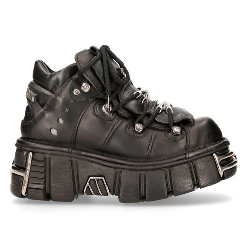 Nuove scarpe rock 106 s1 - nuove,