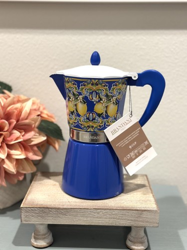Brandani tazze caffettiera - brandani, 9