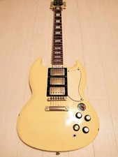Epiphone G-400 1961 Les Paul