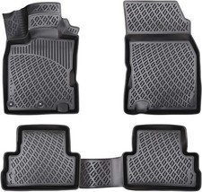 Tappetini auto set 4 pz