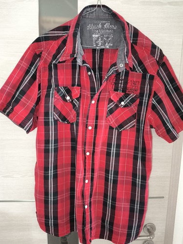 Much more camicia - much, uomo