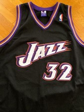 Canotta NBA Utah Jazz