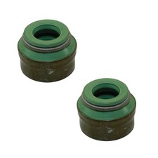 Guarnizioni stelo valvola set