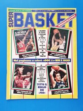 Super Basket 19-1984 Julius