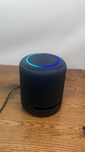 Amazon echo studio alexa - echo,