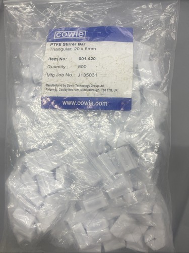 Barra agitazione 500pz - di, agitazione,