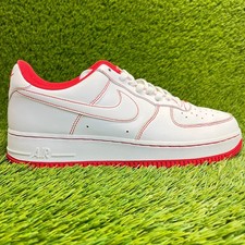 Nike Air Force 1 Low '07 Mens