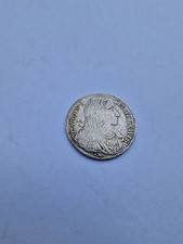 1 Tarì 20 Grana Carlo II
