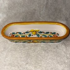 Ciotola ovale vintage - , per