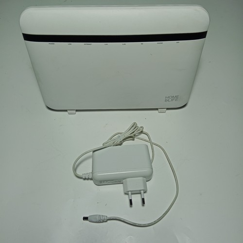 Zyxel router modem - router, home&life