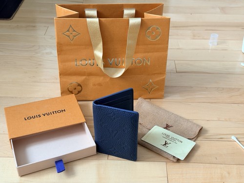 Louis vuitton pocket - vuitton, organizer
