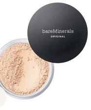 Nuovo fondotinta bareMinerals