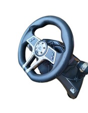 Playstation Hurricane Wheel