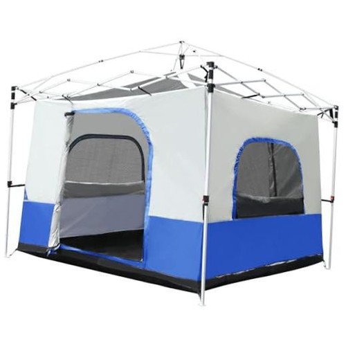 Tenda campeggio a - campeggio,