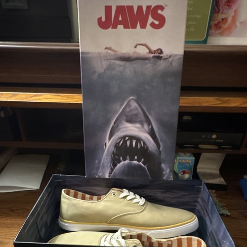 Sperry jaws sneaker - jaws, uomo