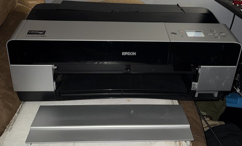 Epson stylus pro 3800 - pro,