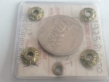 50 Centesimi Leoni 1925