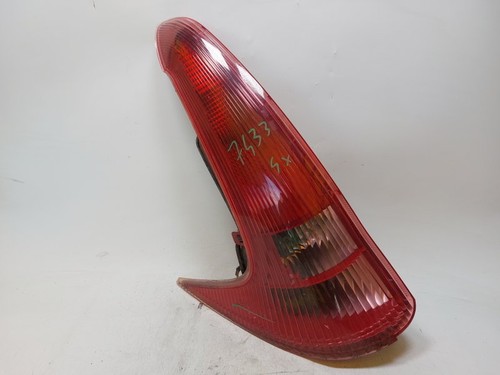 6350r4 fanale posteriore - 6350r4,