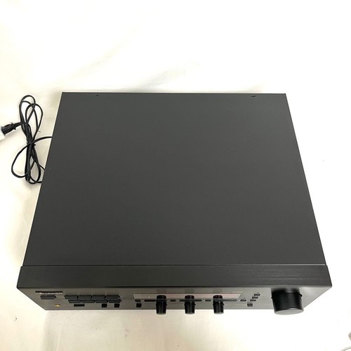 Nakamichi ricevitore - nakamichi,