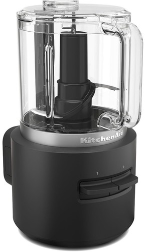 Kitchenaid tritatutto - go,
