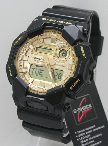 Orologio uomo casio g - orologio,