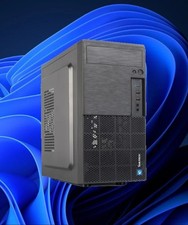PC Intel i5 16/512GB pari al nuovo