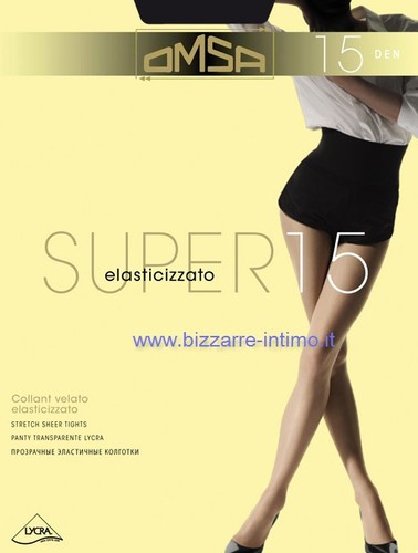 Gruppo collant elasticizzati - gruppo, 5
