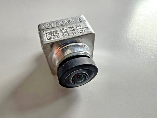 Kamera 4n0980546 außenspiegel - kamera,