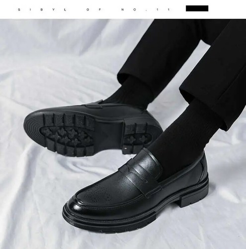 Scarpe formali uomo lusso - , slip