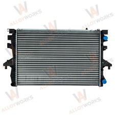 Radiatore acqua per - , vw