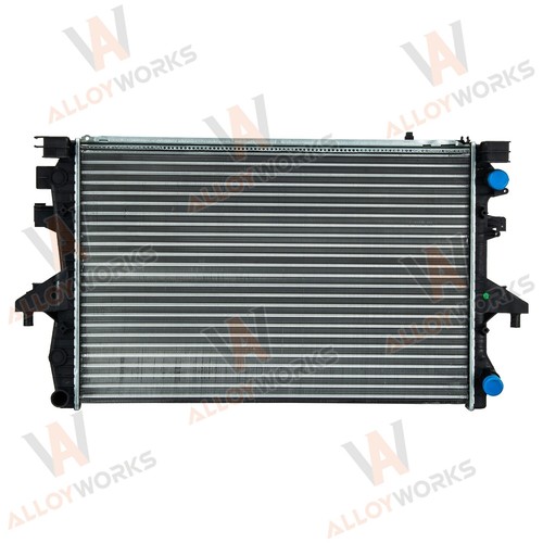 Radiatore acqua per - , vw
