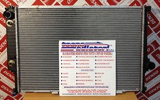 Radiatore Motore BMW 525