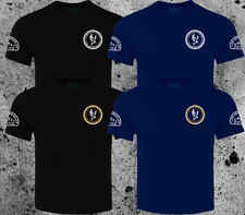 T-shirt maniche SWAT Reboot