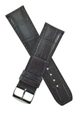 Cinturino orologio pelle - cinturino, in