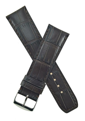 Cinturino orologio pelle - cinturino, in